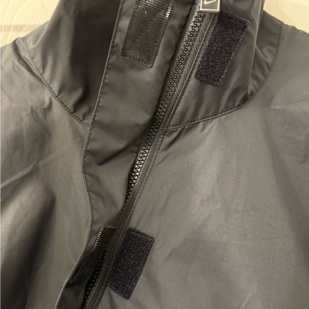 Nike Sportswear Icon Clash Anorak Jacket XL - Picture 4 of 12